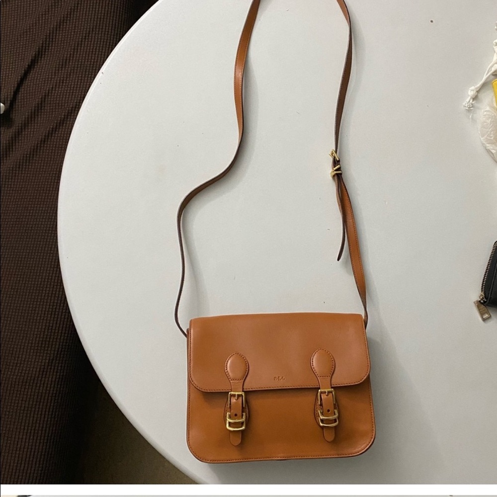 Lauren Ralph RLL BAG - Picture 6 of 12